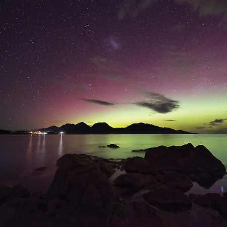Saffire - Freycinet Hotell Coles Bay Exteriör bild