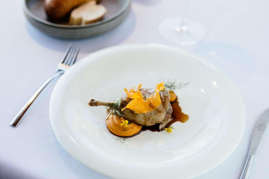 Saffire - Freycinet Hotell Coles Bay Bekvämligheter bild