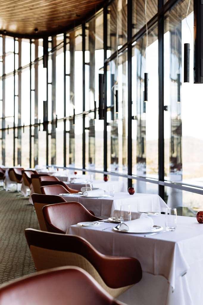 Saffire - Freycinet Hotell Coles Bay Restaurang bild