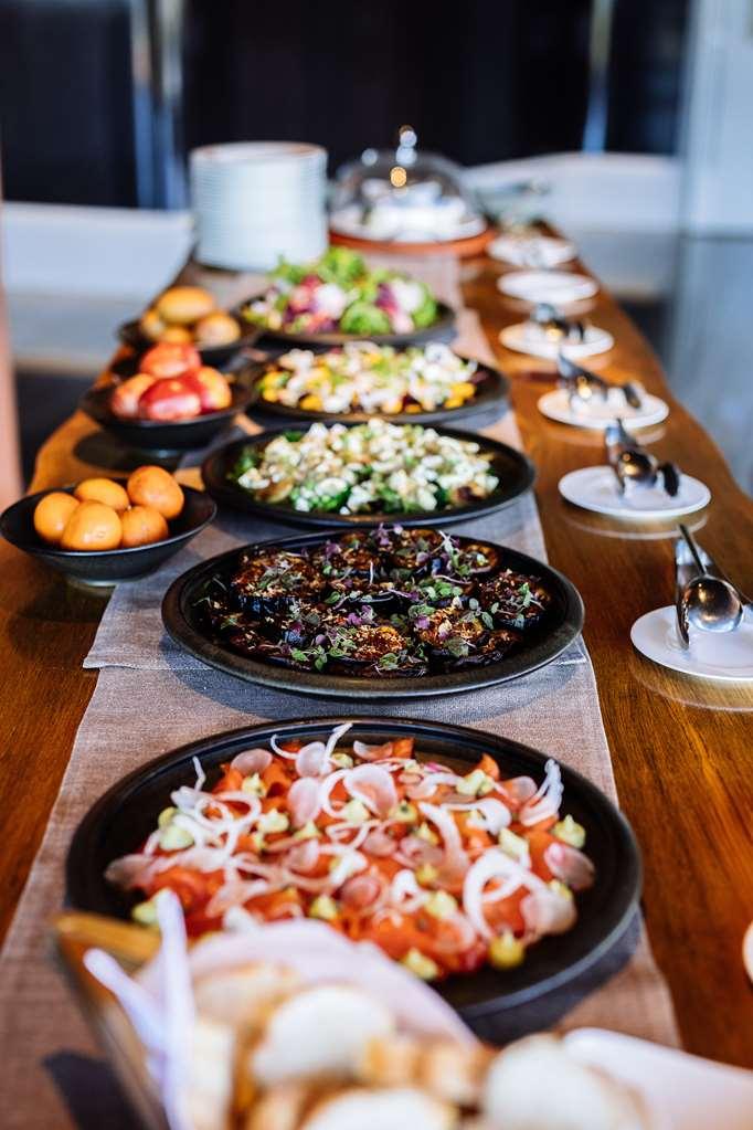 Saffire - Freycinet Hotell Coles Bay Restaurang bild