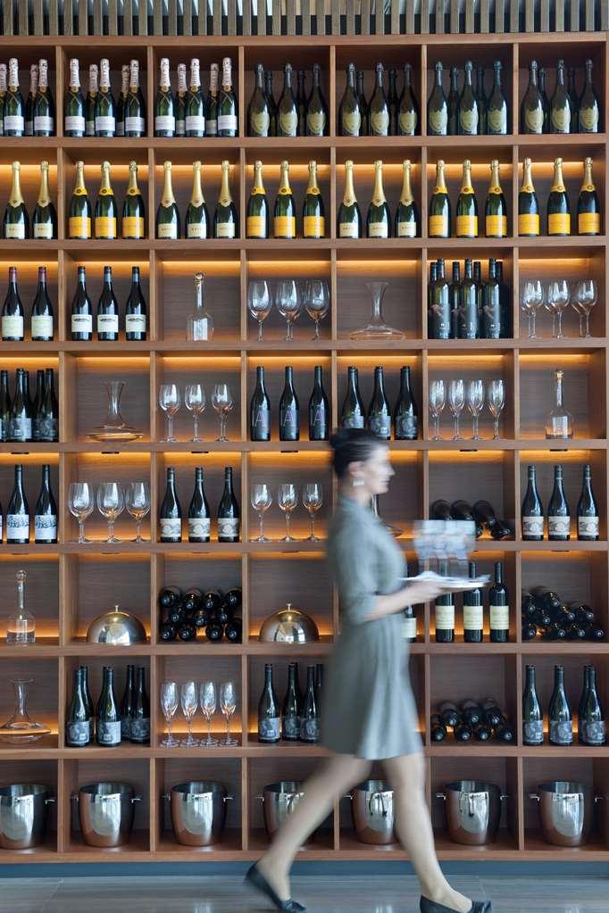 Saffire - Freycinet Hotell Coles Bay Bekvämligheter bild
